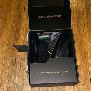 ALLBIRDS TREE DASHER